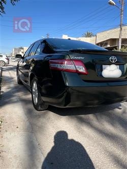 تۆیۆتا کامری